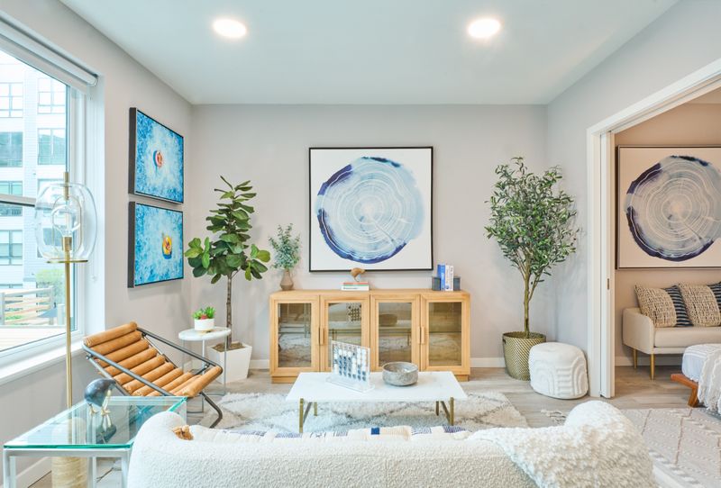 North Crossing The Pennant Apartments Hartford, CT